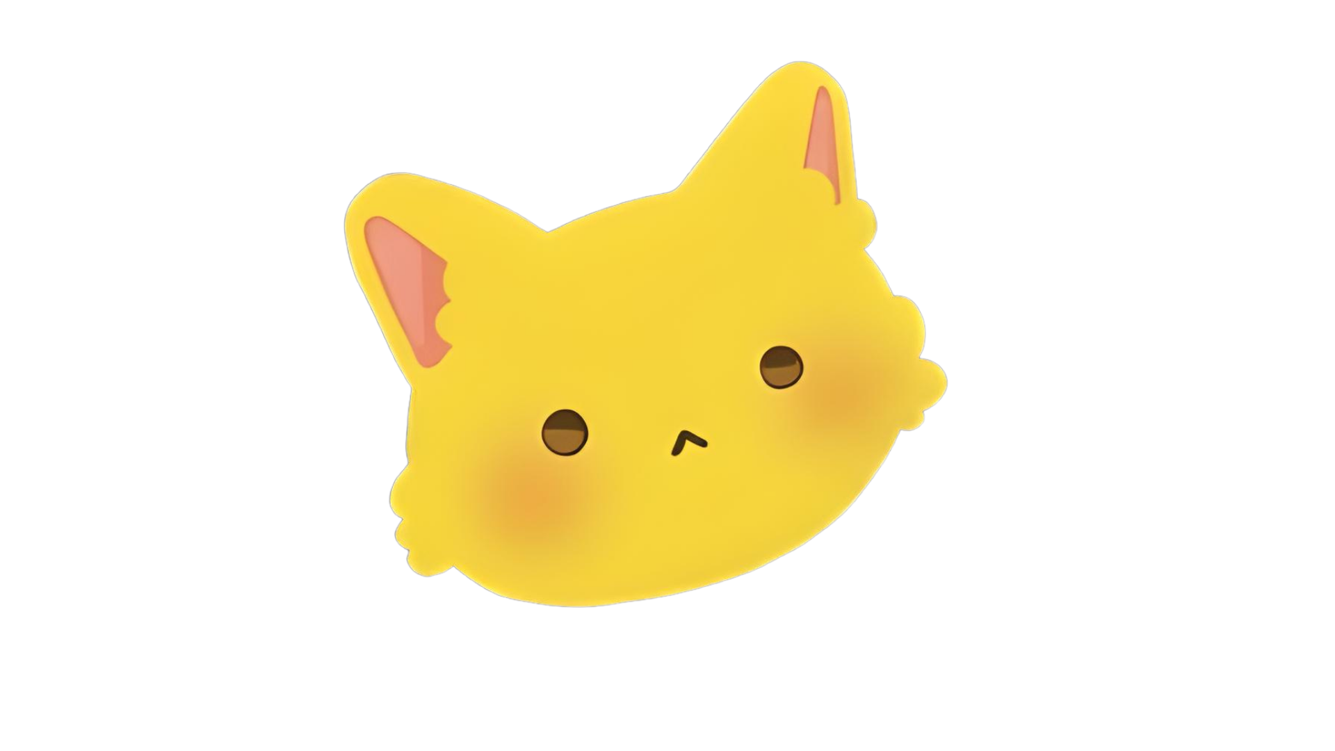 Tacocat Head