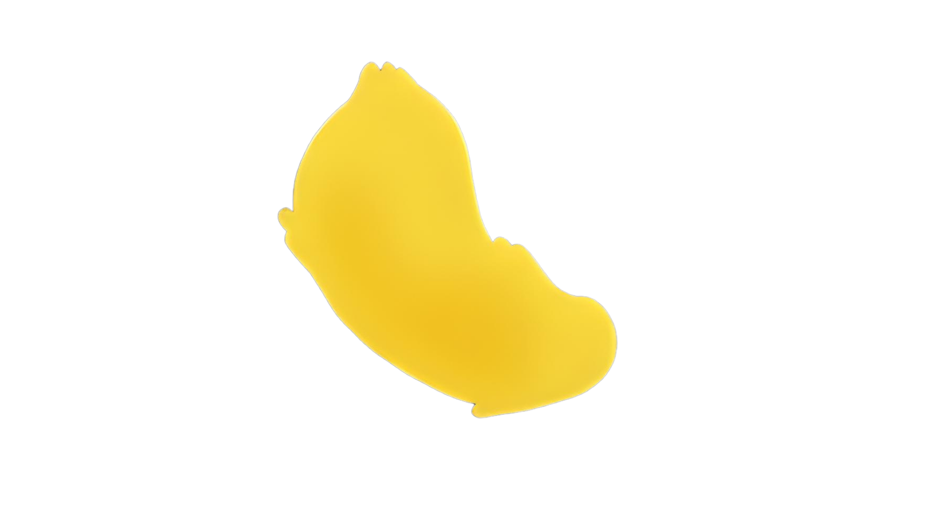 Tacocat Tail